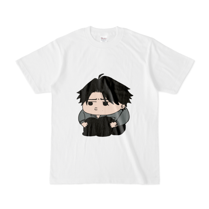 Tシャツ - S - 白