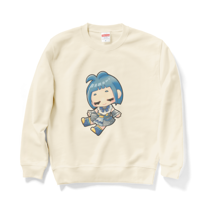 おやすみスウェット - M - ナチュラル(1)