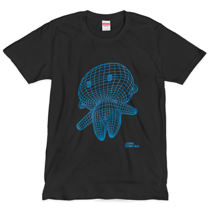 Tシャツ - L - ブラック