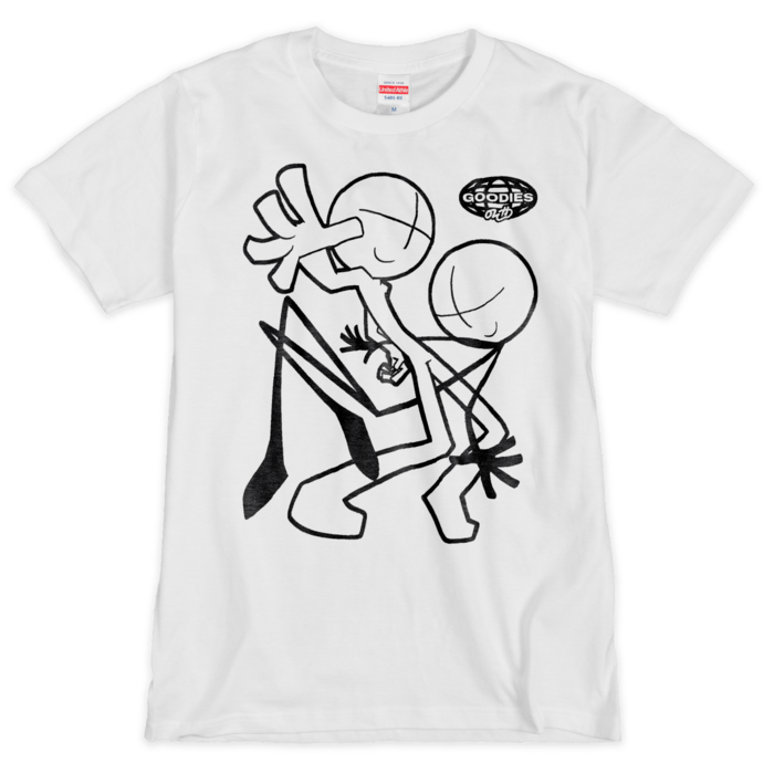 WHITE M
