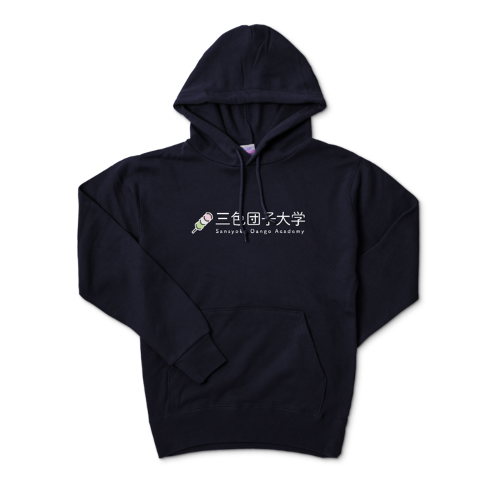 ネイビー / Sサイズ