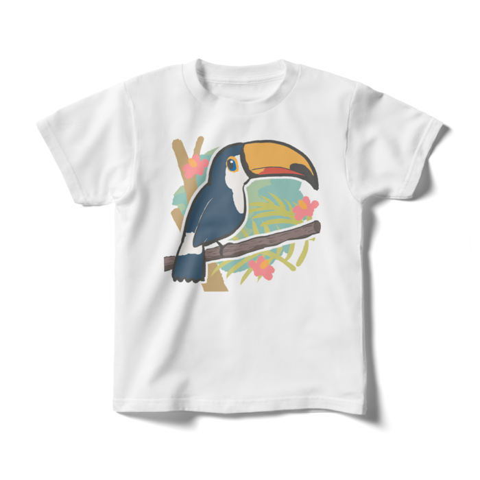 キッズTシャツ - 140cm - 正面