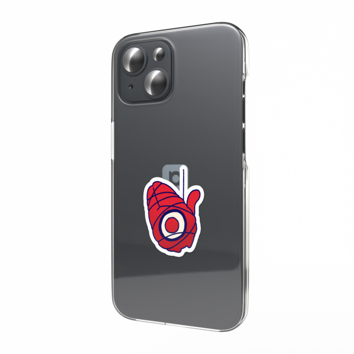 スマホステッカー - 縦