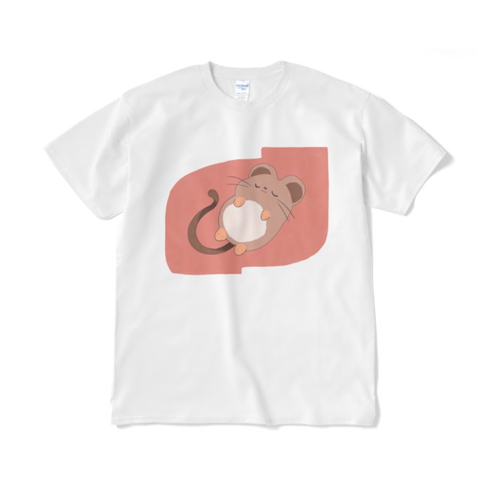Tシャツ（短納期） - XL - ホワイト