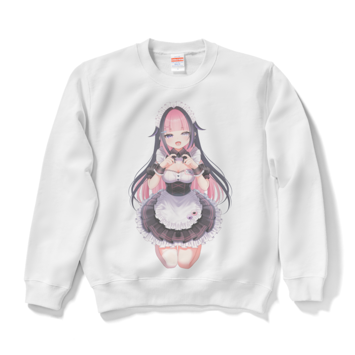 スウェット - S - White