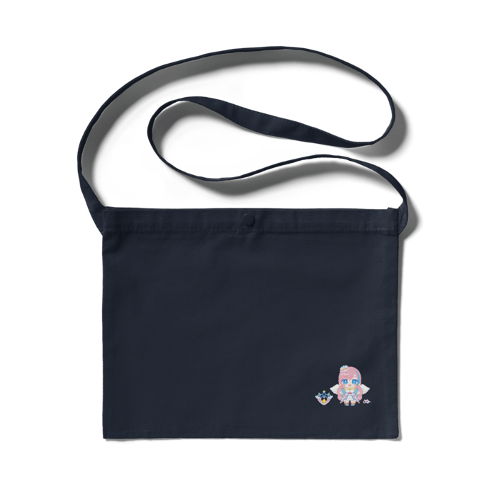 サコッシュ - 300 x 230 (mm)