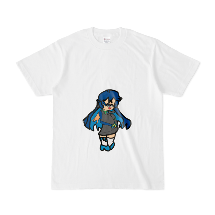 Tシャツ - S - 白