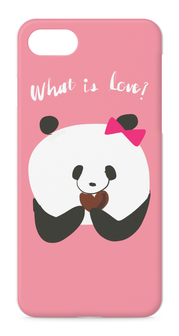 iPhoneケース - iPhone 8 / 7 