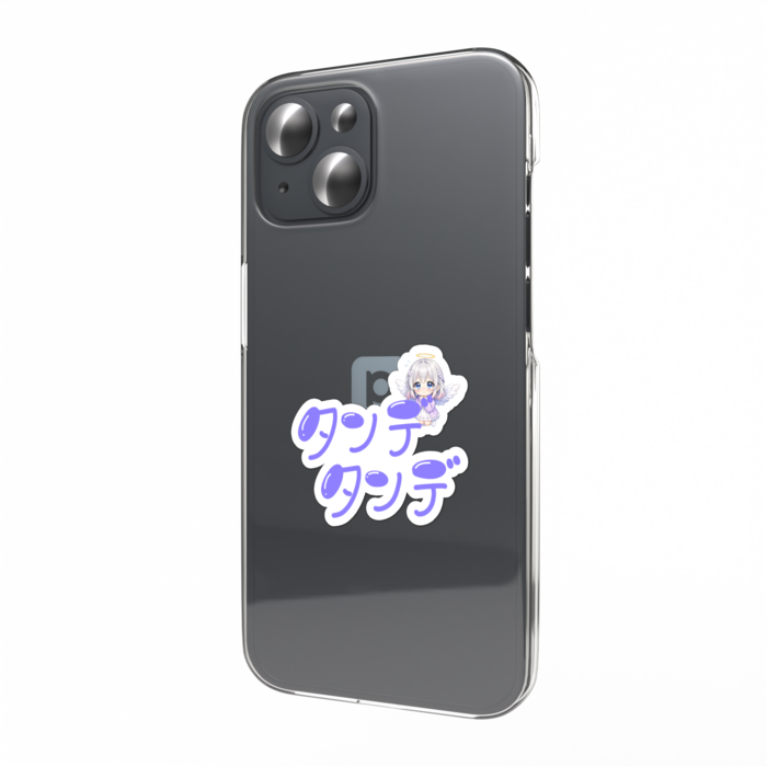 スマホステッカー - 縦(14)