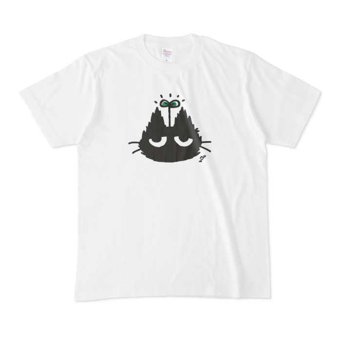 Tシャツ - M - 正面