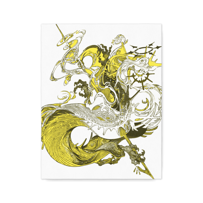 キャンバス - F6