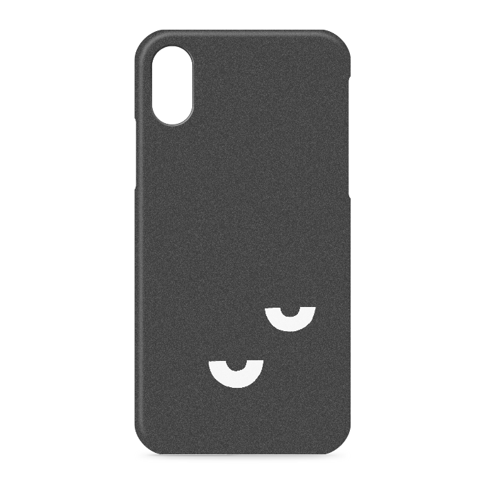 iPhoneケース - iPhone XS / X - 側面あり