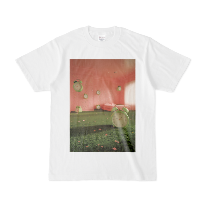Tシャツ - S - 白