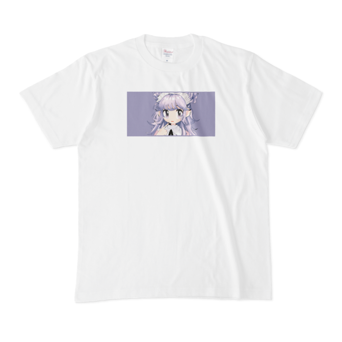 Tシャツ - M - 白(1)