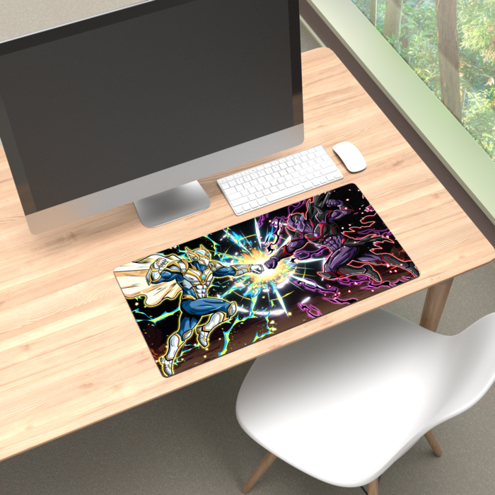 プレイマット - 600 × 300mm