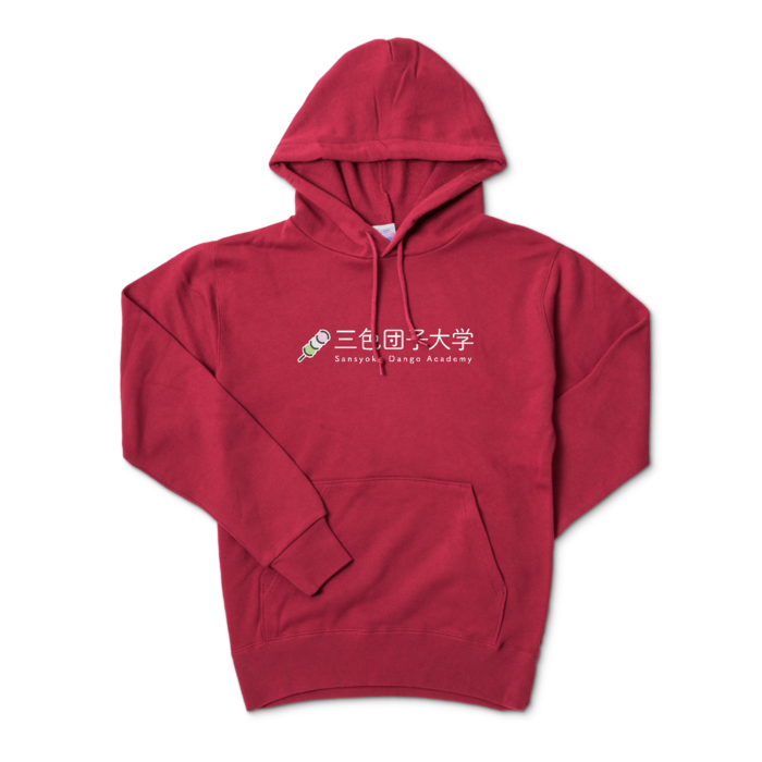 バーガンディ / Sサイズ