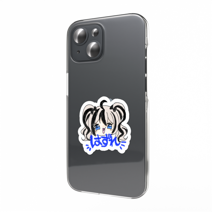 スマホステッカー1