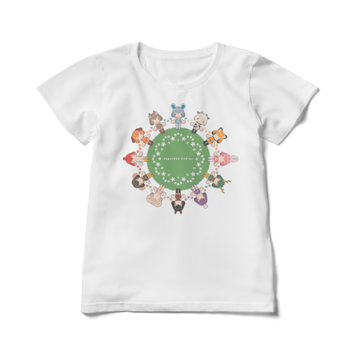 【ＷＬ】　ホワイト