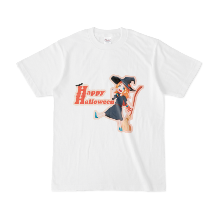 Tシャツ - S - 白