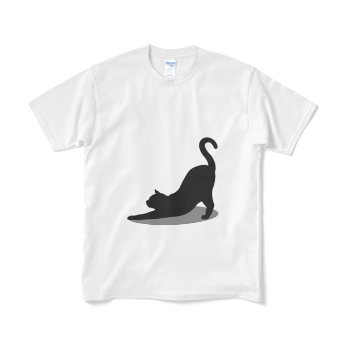 Tシャツ(短納期) - M - ホワイト