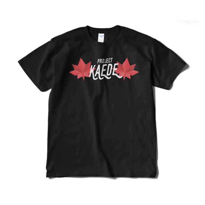 Tシャツ（短納期） - XL - ブラック