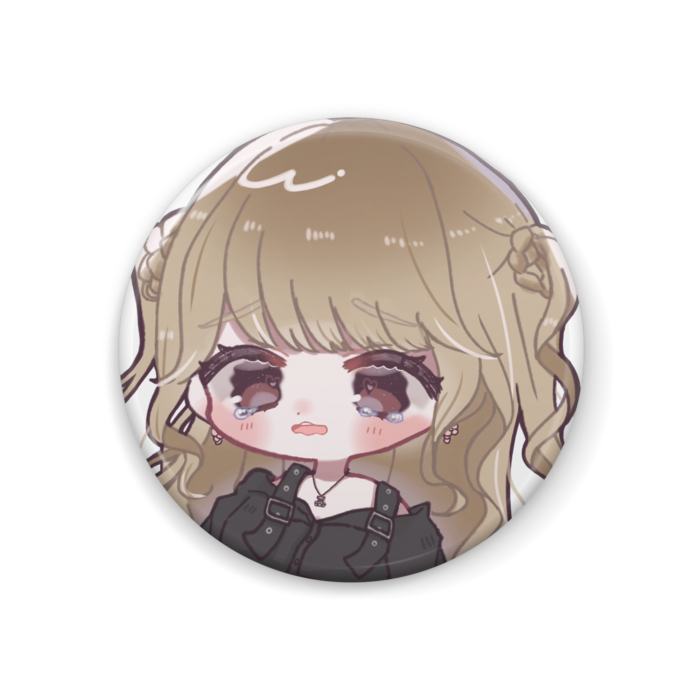 泣き顔
