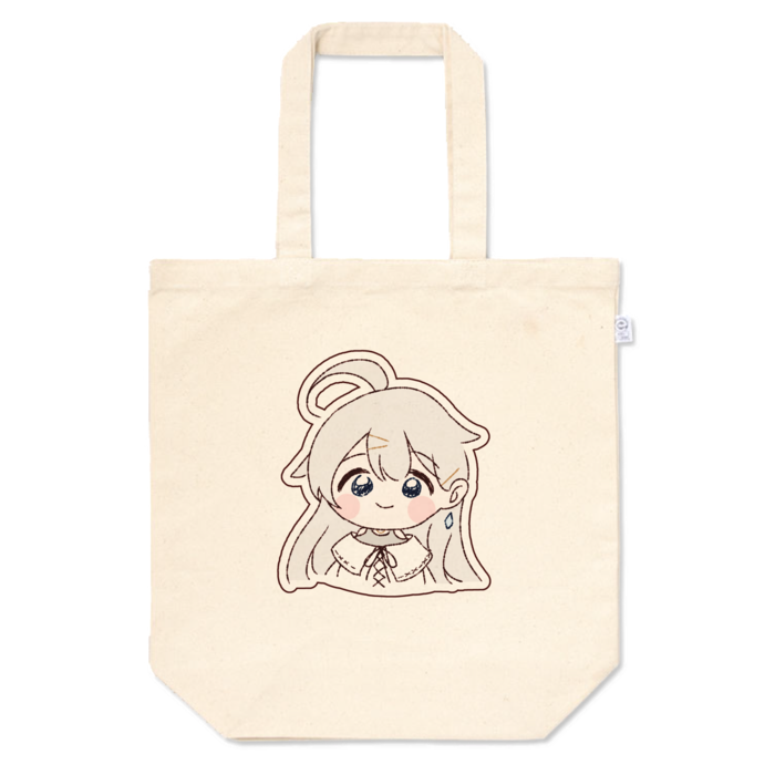 白描つむぎ(ふちどりあり)