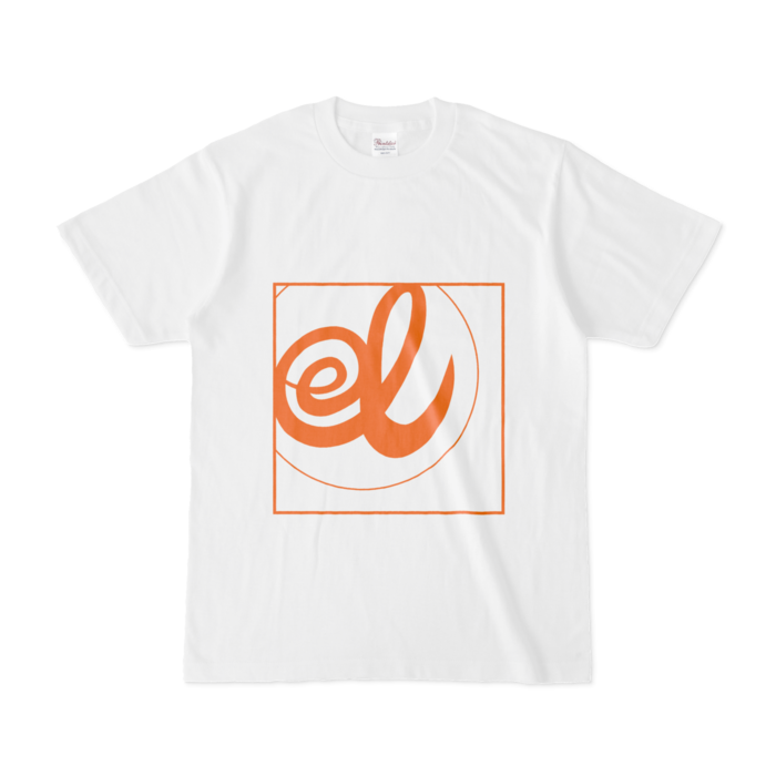 Tシャツ - S - 白