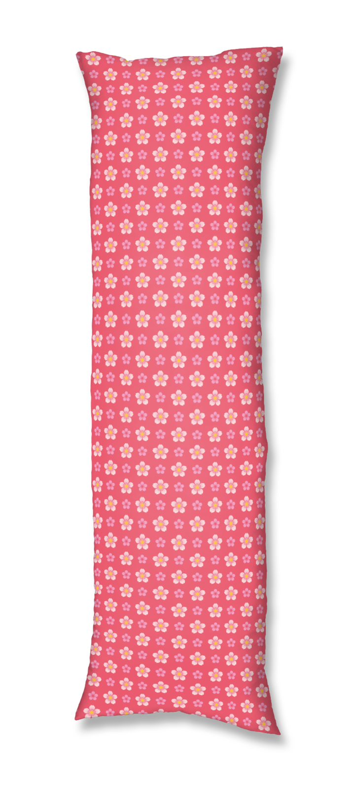 抱き枕カバー - 500x1600(mm)