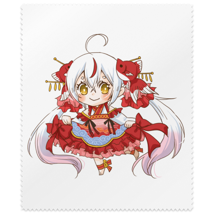 メガネ拭き