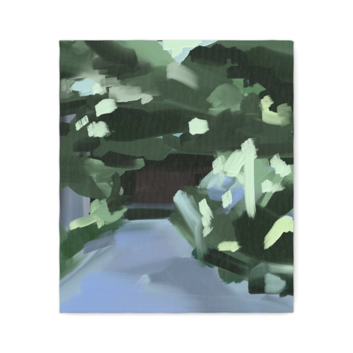 キャンバス - F10