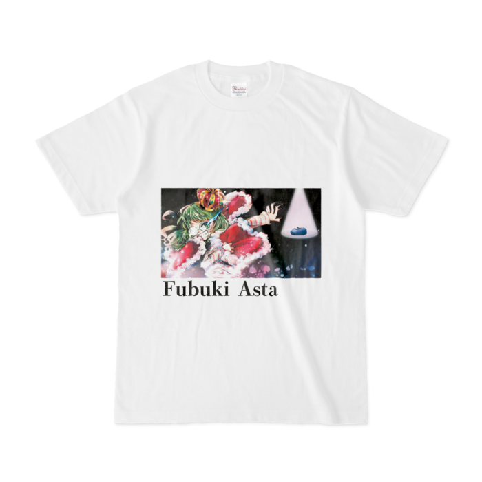 Tシャツ - S - 白