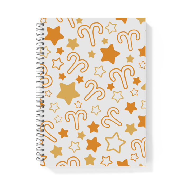 リングノート - B5 - 片面