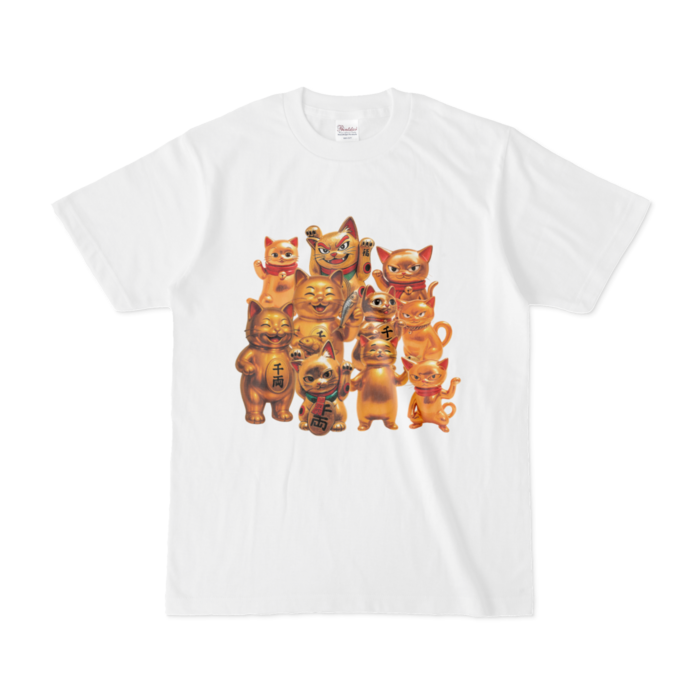 Tシャツ - S - 白