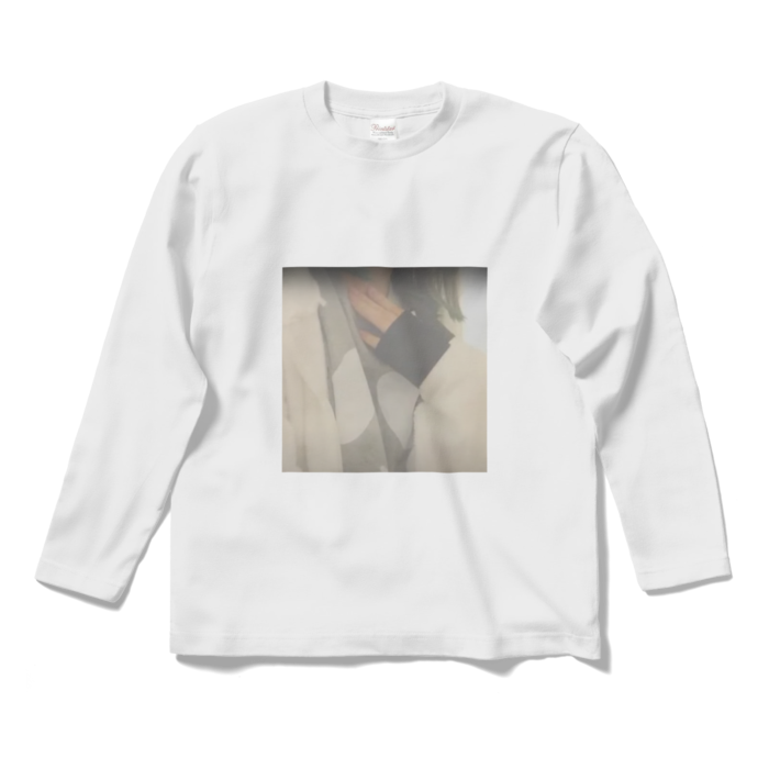 てのひらTシャツ - S