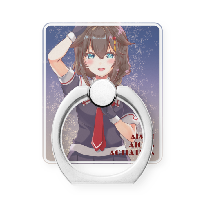 スマホリング