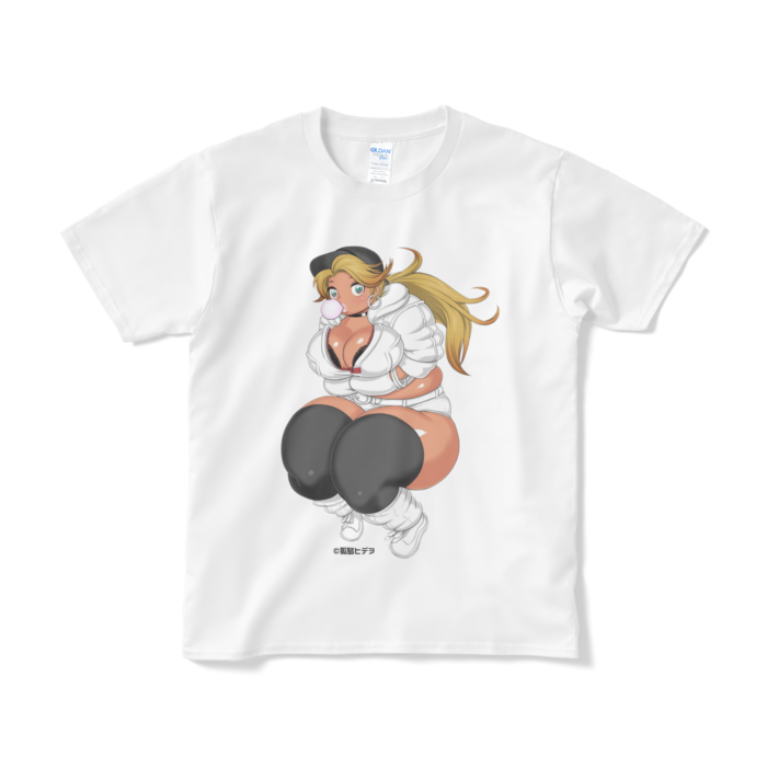 Tシャツ（短納期） - S - ホワイト