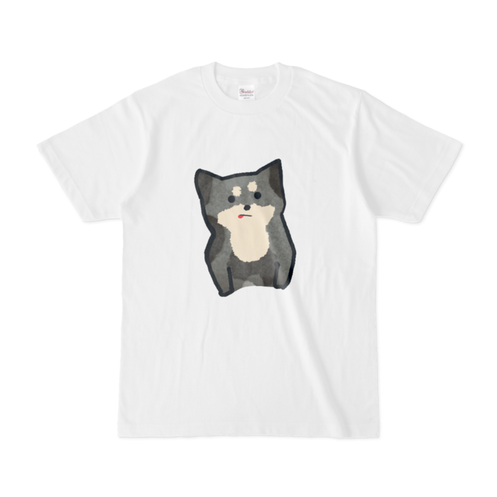 Tシャツ - S - 白