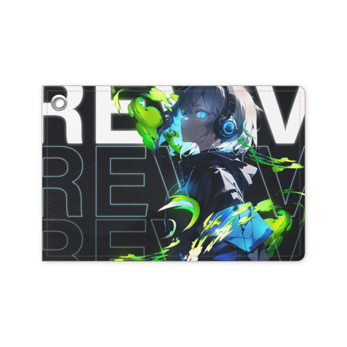 パスケース - 70 x 105 (mm)