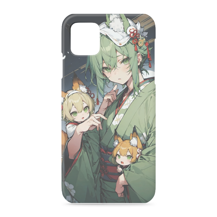 iPhoneケース - iPhone 11 Pro Max - 側面あり