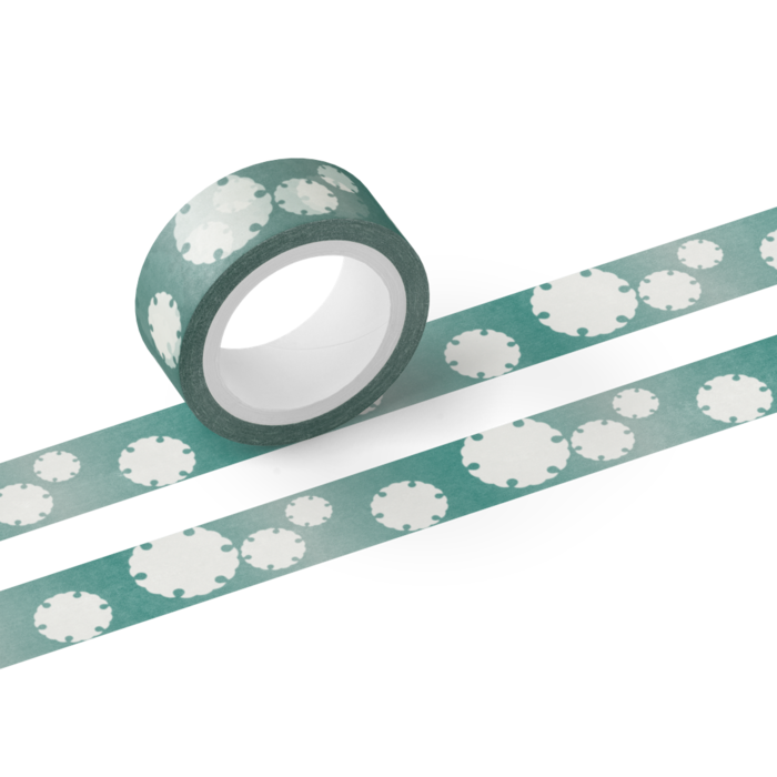 Asagi Mist ー浅葱霞ー