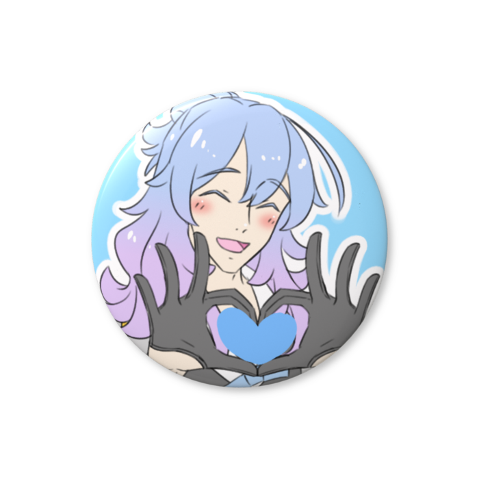 缶バッジ（バリュー） - 25mm