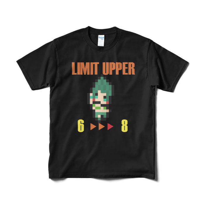 Tシャツ（短納期） - M - ブラック