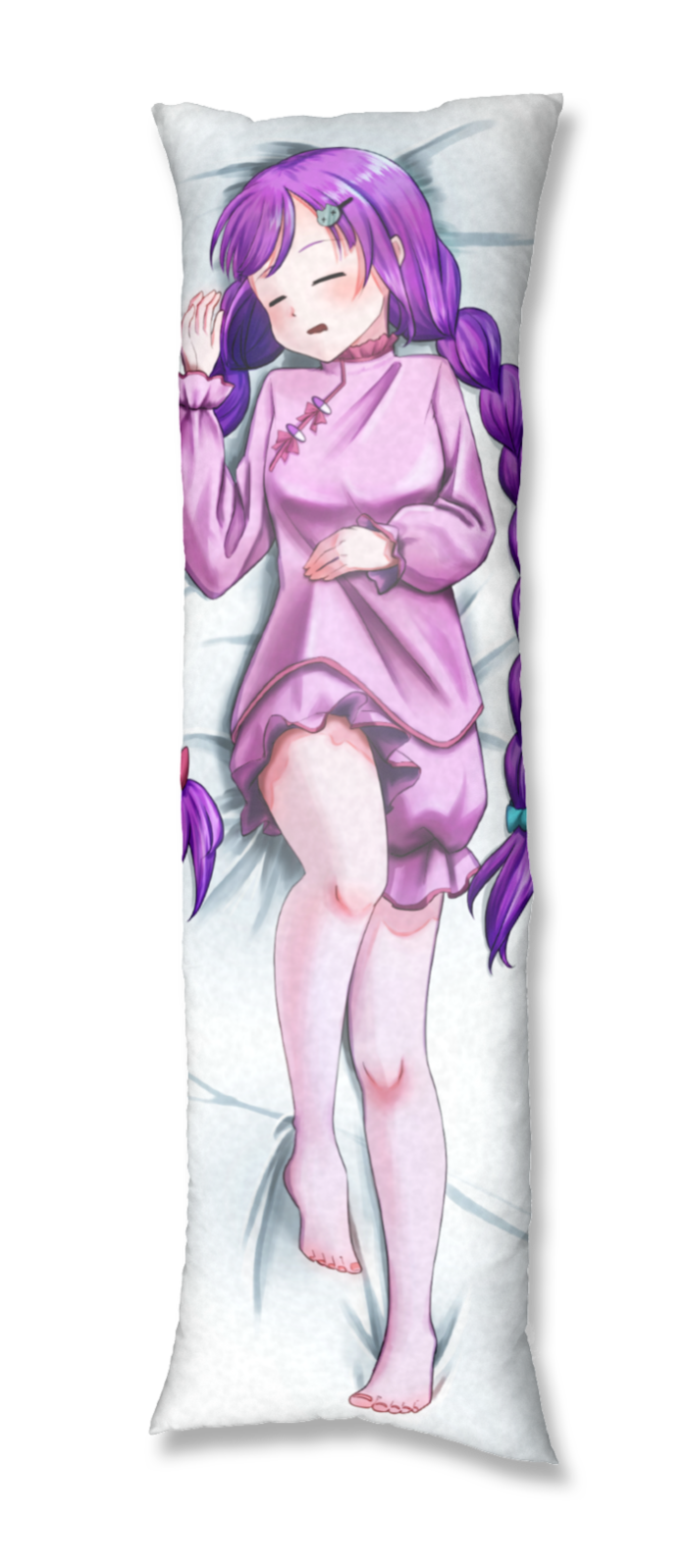 抱き枕カバー - 500x1600(mm)