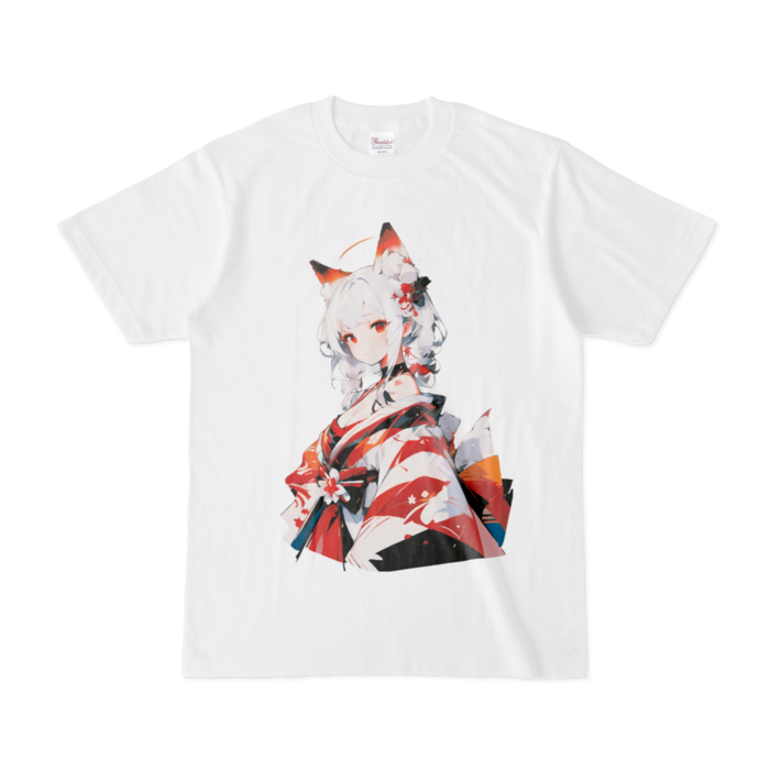 Tシャツ - S - 白(1)