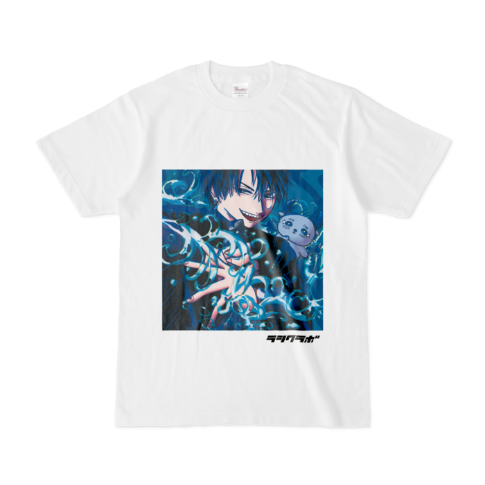 Tシャツ - S - 白