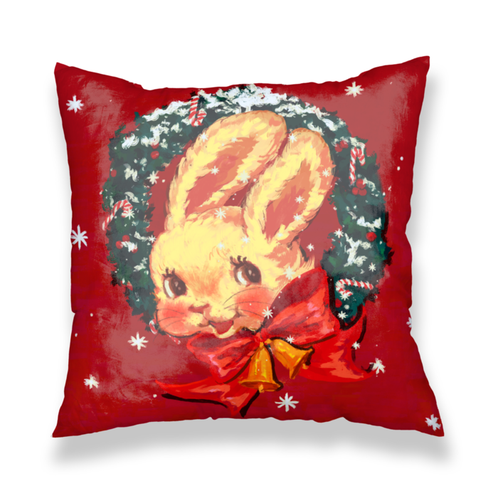 クッションカバー - 450x450(mm)