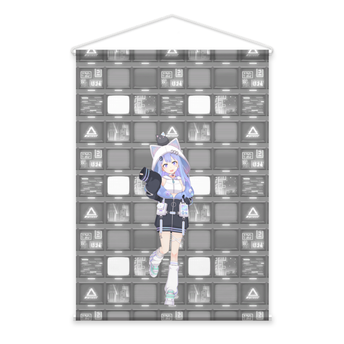 タペストリー - B2縦