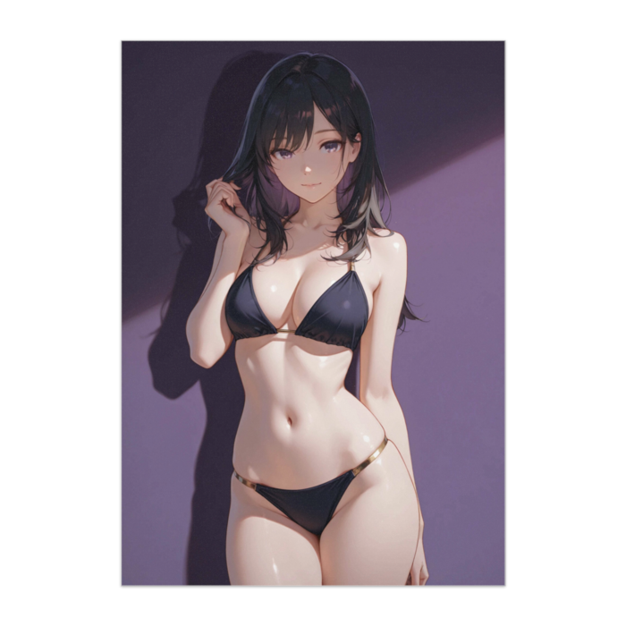 ポスター - B3