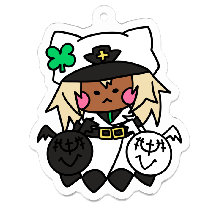 ラムレザル
